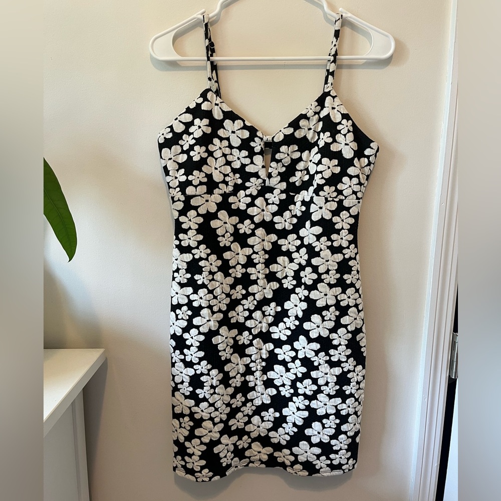 Wild Fable floral dress